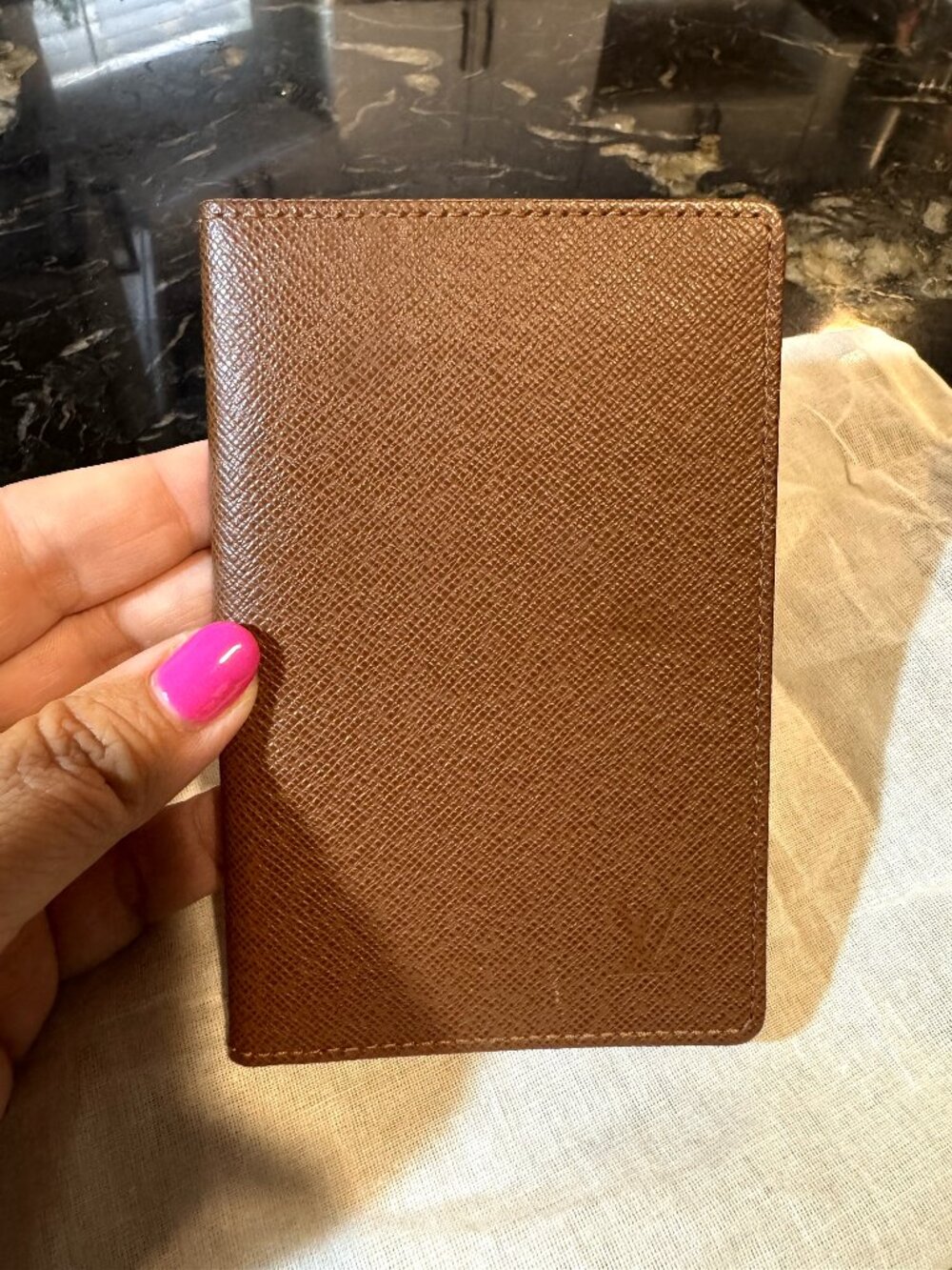 Louis Vuitton Card Holder